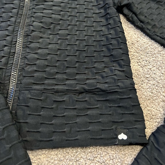 Booty by Brabants crock skin track jacket. One size fits most - Picture 2 of 6